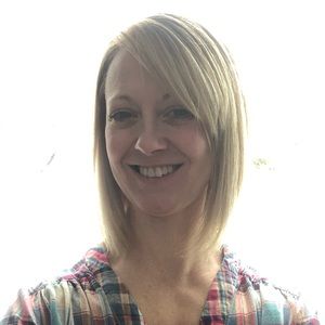 Meet your Posher, Gillian